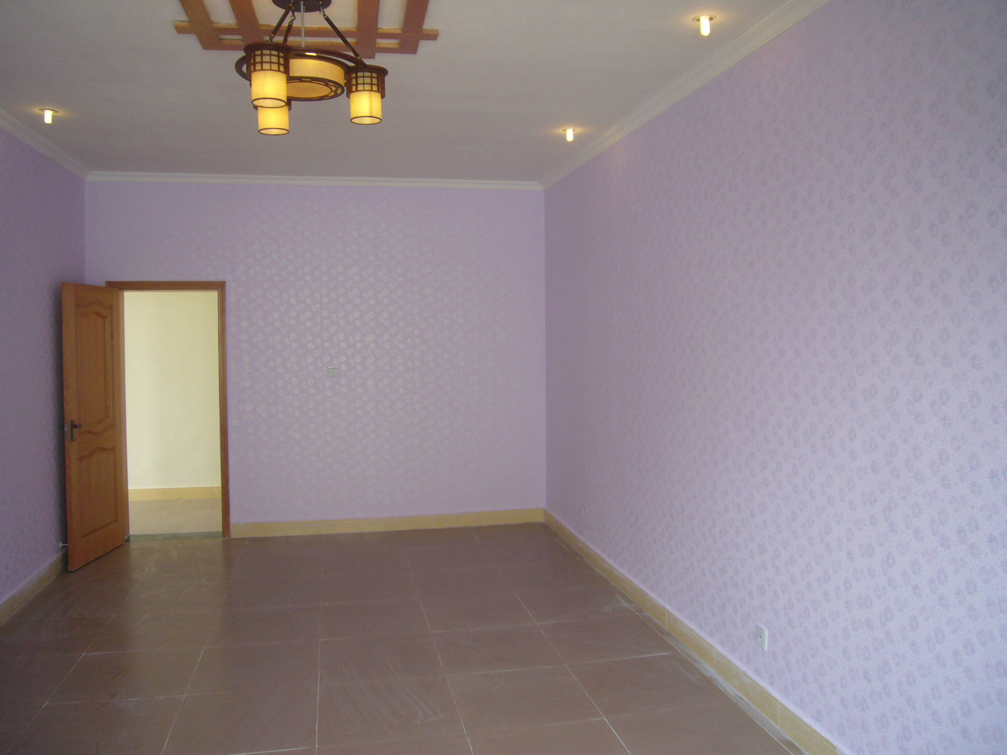 乳膠漆應(yīng)用場(chǎng)景展示圖