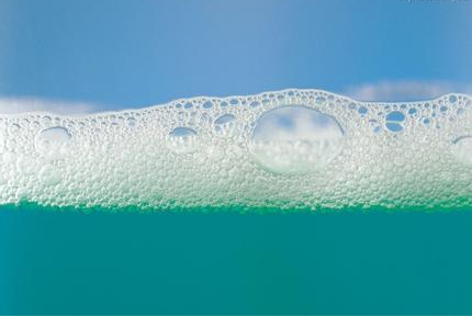 科萊恩消泡劑應(yīng)用場景