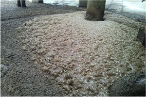 亞什蘭1500消泡劑應用場景展示圖