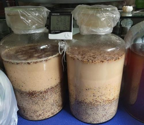 陶氏化學(xué)消泡劑應(yīng)用場(chǎng)景